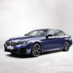 「歴代BMW5シリーズをザッと振り返る 初代E12～７代目G30まで どの5シリーズが好き？」の46枚目の画像ギャラリーへのリンク