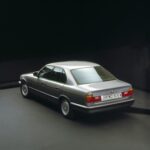 「歴代BMW5シリーズをザッと振り返る 初代E12～７代目G30まで どの5シリーズが好き？」の28枚目の画像ギャラリーへのリンク