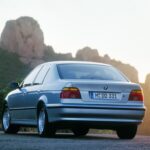 「歴代BMW5シリーズをザッと振り返る 初代E12～７代目G30まで どの5シリーズが好き？」の35枚目の画像ギャラリーへのリンク