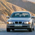 「歴代BMW5シリーズをザッと振り返る 初代E12～７代目G30まで どの5シリーズが好き？」の32枚目の画像ギャラリーへのリンク
