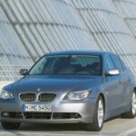 「歴代BMW5シリーズをザッと振り返る 初代E12～７代目G30まで どの5シリーズが好き？」の36枚目の画像ギャラリーへのリンク