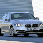 「歴代BMW5シリーズをザッと振り返る 初代E12～７代目G30まで どの5シリーズが好き？」の42枚目の画像ギャラリーへのリンク