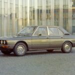「歴代BMW5シリーズをザッと振り返る 初代E12～７代目G30まで どの5シリーズが好き？」の10枚目の画像ギャラリーへのリンク