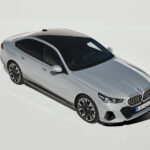 「新型BMW5シリーズは798万円～ 2.0Lガソリン／ディーゼルと電気自動車がラインアップ」の5枚目の画像ギャラリーへのリンク