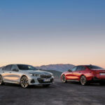「新型BMW5シリーズは798万円～ 2.0Lガソリン／ディーゼルと電気自動車がラインアップ」の2枚目の画像ギャラリーへのリンク