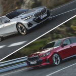 「新型BMW5シリーズは798万円～ 2.0Lガソリン／ディーゼルと電気自動車がラインアップ」の3枚目の画像ギャラリーへのリンク