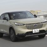 「人気と実力を兼ね備えた国内Bセグメント王者「ホンダ・ヴェゼル」【最新国産&輸入SUV 最新車種別解説 HONDA VEZEL】」の12枚目の画像ギャラリーへのリンク