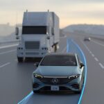 「メルセデス・ベンツ、欧州市場車に改良型「自動車線変更」機能を導入！高速道路での自動追い越しが可能に」の1枚目の画像ギャラリーへのリンク