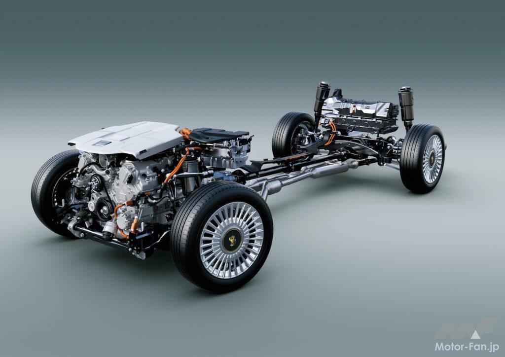 「ついに出る！ トヨタ・センチュリーSUVのライバルは、ロールスロイス・カリナン？ ベントレー・ベンテイガ？」の5枚目の画像