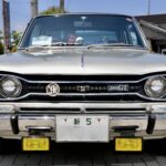 「新車で買って53年乗り続ける！ オーナーの深い愛情に応え壊れず苦労知らずなハコスカ！ 【ノスタルジックカーフェスタGOSEN2023】」の13枚目の画像ギャラリーへのリンク