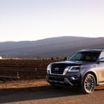 「これぞアメリカンSUV！日産が誇るフラッグシップSUV「アルマダ」 【海外モデル現地試乗／アルマダ後編】」の11枚目の画像ギャラリーへのリンク