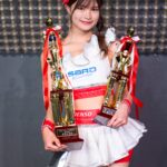「今年のNo.1新人RQは木村楓に決定！日本レースクイーン大賞の新人部門グランプリを発表。」の9枚目の画像ギャラリーへのリンク