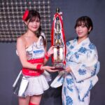 「今年のNo.1新人RQは木村楓に決定！日本レースクイーン大賞の新人部門グランプリを発表。」の12枚目の画像ギャラリーへのリンク