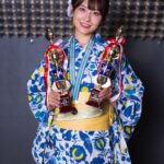 「今年のNo.1新人RQは木村楓に決定！日本レースクイーン大賞の新人部門グランプリを発表。」の3枚目の画像ギャラリーへのリンク