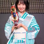 「今年のNo.1新人RQは木村楓に決定！日本レースクイーン大賞の新人部門グランプリを発表。」の6枚目の画像ギャラリーへのリンク
