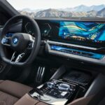 「新型BMW5シリーズをライバルと比較！ベンツEクラス、アウディA6との違いは？」の6枚目の画像ギャラリーへのリンク