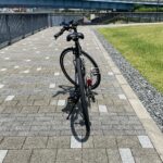 「ママチャリとは一味違う「スマチャリ」ってなんだ？ホンダが考える電動自転車はスマホで“繋がる”がコンセプト」の10枚目の画像ギャラリーへのリンク