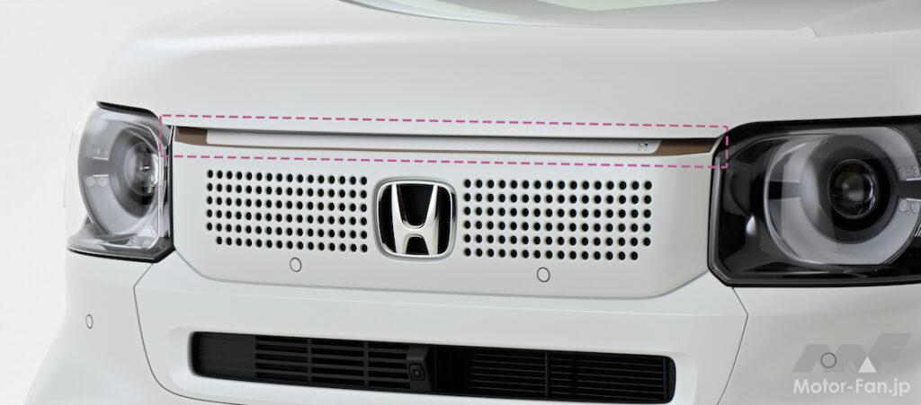「日本一売れているクルマ・Honda N-BOXがフルモデルチェンジ！ ティザー公開！」の56枚目の画像