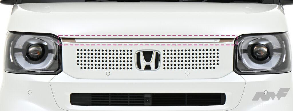 「日本一売れているクルマ・Honda N-BOXがフルモデルチェンジ！ ティザー公開！」の57枚目の画像