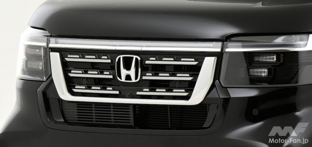 「日本一売れているクルマ・Honda N-BOXがフルモデルチェンジ！ ティザー公開！」の54枚目の画像