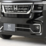 「日本一売れているクルマ・Honda N-BOXがフルモデルチェンジ！ ティザー公開！」の50枚目の画像ギャラリーへのリンク
