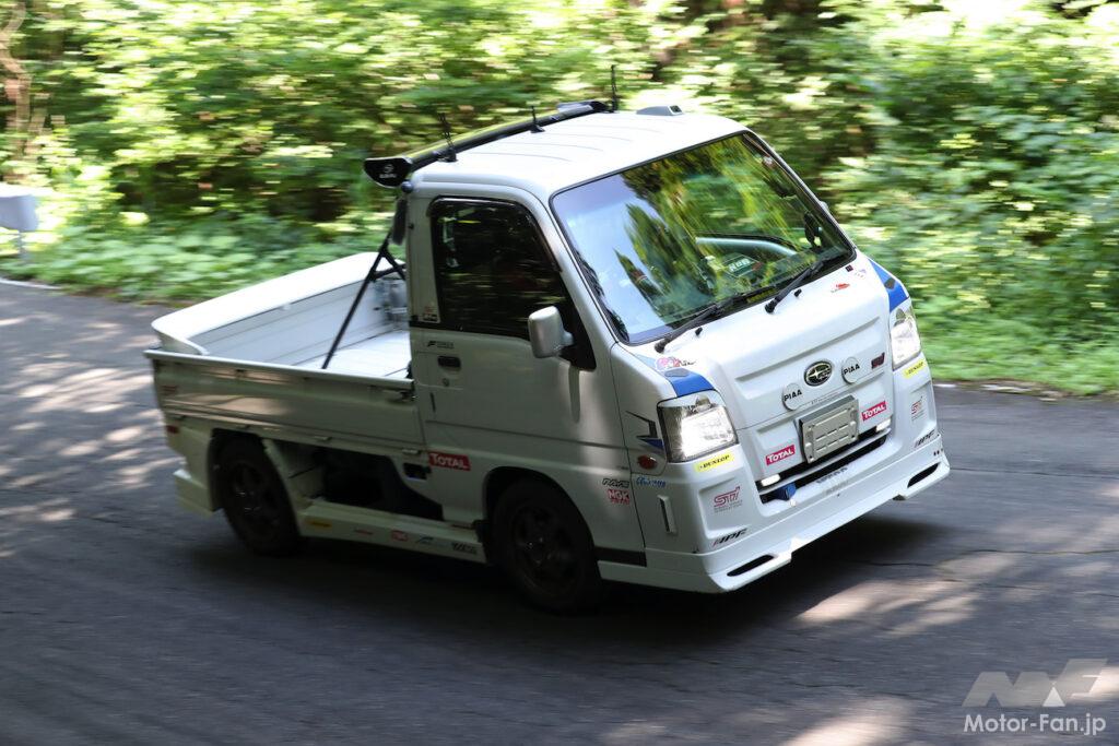 「ドリキン土屋圭市もAE86でゲスト参加！ WRCを戦ったグループAインプレッサWRXも走る!! 走って遊べてキャンプもできる『群サイBIGMEET』」の4枚目の画像