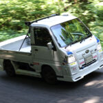 「ドリキン土屋圭市もAE86でゲスト参加！ WRCを戦ったグループAインプレッサWRXも走る!! 走って遊べてキャンプもできる『群サイBIGMEET』」の3枚目の画像ギャラリーへのリンク