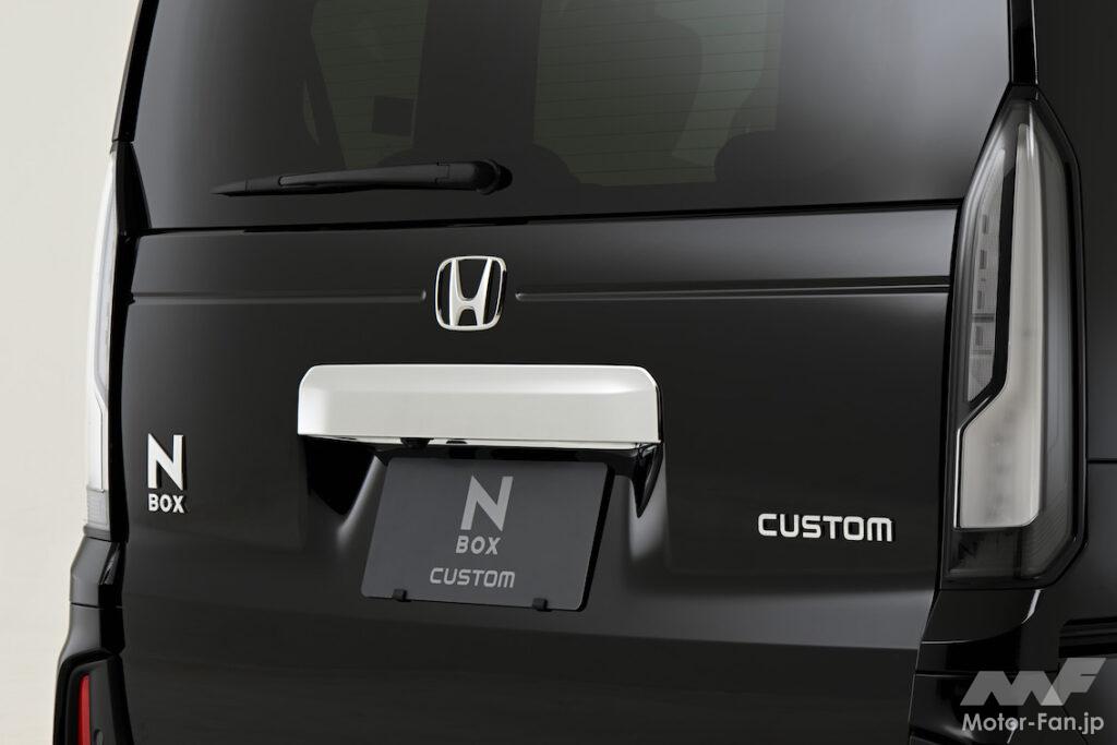 「日本一売れているクルマ・Honda N-BOXがフルモデルチェンジ！ ティザー公開！」の26枚目の画像