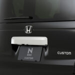 「日本一売れているクルマ・Honda N-BOXがフルモデルチェンジ！ ティザー公開！」の26枚目の画像ギャラリーへのリンク