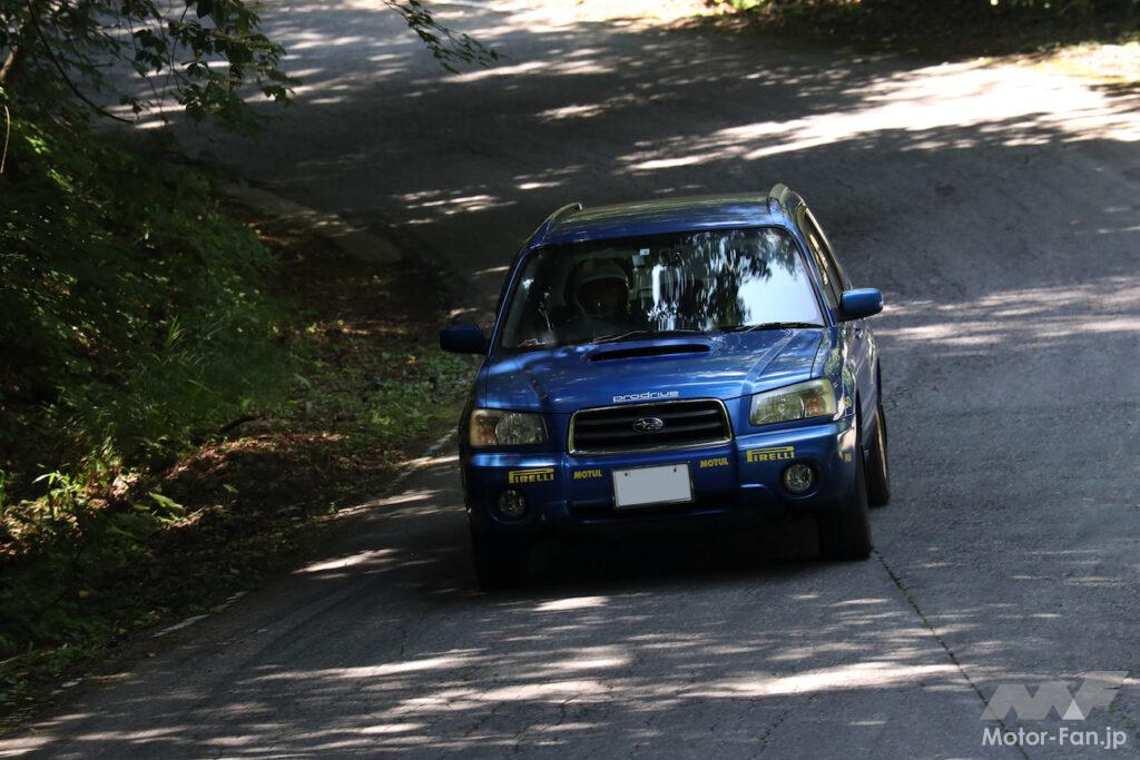 「ドリキン土屋圭市もAE86でゲスト参加！ WRCを戦ったグループAインプレッサWRXも走る!! 走って遊べてキャンプもできる『群サイBIGMEET』」の8枚目の画像