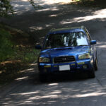 「ドリキン土屋圭市もAE86でゲスト参加！ WRCを戦ったグループAインプレッサWRXも走る!! 走って遊べてキャンプもできる『群サイBIGMEET』」の7枚目の画像ギャラリーへのリンク