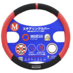 「【後付け装備の今！ vol.5】AT車でもコックピットを戦うマシンにチェンジ！SPARCO[スパルコ]スポーツアクセサリー【CarGoodsMagazine】」の3枚目の画像ギャラリーへのリンク