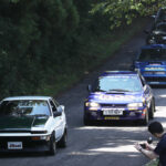 「ドリキン土屋圭市もAE86でゲスト参加！ WRCを戦ったグループAインプレッサWRXも走る!! 走って遊べてキャンプもできる『群サイBIGMEET』」の1枚目の画像ギャラリーへのリンク