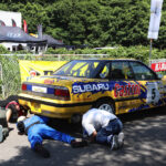 「ドリキン土屋圭市もAE86でゲスト参加！ WRCを戦ったグループAインプレッサWRXも走る!! 走って遊べてキャンプもできる『群サイBIGMEET』」の34枚目の画像ギャラリーへのリンク