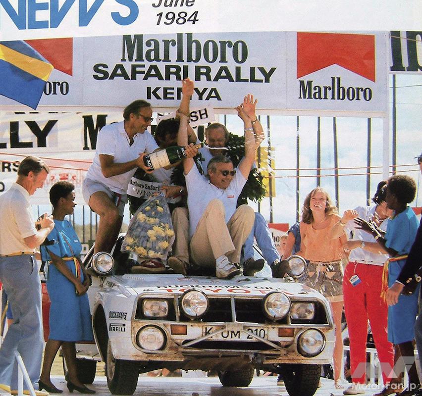 「トヨタに日本メーカー初のマニュファクチャラーズタイトルをもたらした名車！ ST185型セリカGT-FOURをカストロールカラーに!!【WRCレプリカのススメ】」の4枚目の画像