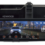 「ミラー型2カメラドラレコ“ミラレコ”が安全＆安心機能を強化、新たに6段階の表示画角調整機能を搭載! ケンウッド 『DRV-EM4800』 【CAR MONO図鑑】」の2枚目の画像ギャラリーへのリンク
