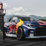 「横浜ゴムが「FORMULA DRIFT JAPAN」第6戦に参戦するカッレ・ロバンペラ選手をサポート！「ADVAN」ブランドのタイヤ・ホイールを供給！」の2枚目の画像ギャラリーへのリンク