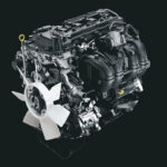 「新型ランドクルーザー250 日本仕様のエンジンはこれ！  1GD-FTV型＆2TR-FE型」の1枚目の画像ギャラリーへのリンク