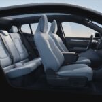 「ボルボのコンパクト電動SUV『EX30』の日本仕様が発表！ 価格は559万円、月々9.5万円サブスクサービスも展開」の23枚目の画像ギャラリーへのリンク