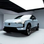 「ボルボのコンパクト電動SUV『EX30』の日本仕様が発表！ 価格は559万円、月々9.5万円サブスクサービスも展開」の12枚目の画像ギャラリーへのリンク