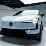 「ボルボのコンパクト電動SUV『EX30』の日本仕様が発表！ 価格は559万円、月々9.5万円サブスクサービスも展開」の10枚目の画像ギャラリーへのリンク