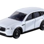 「電気自動車になった日産の軽も『トミカ』に仲間入り! | トミカ × リアルカー オールカタログ / No.8 日産 サクラ」の2枚目の画像ギャラリーへのリンク