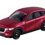 「電気自動車になった日産の軽も『トミカ』に仲間入り! | トミカ × リアルカー オールカタログ / No.8 日産 サクラ」の1枚目の画像ギャラリーへのリンク