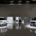 「日本一売れているクルマ・Honda N-BOXがフルモデルチェンジ！ ティザー公開！」の2枚目の画像ギャラリーへのリンク