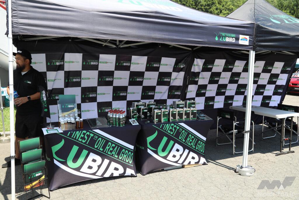 「ドリキン土屋圭市もAE86でゲスト参加！ WRCを戦ったグループAインプレッサWRXも走る!! 走って遊べてキャンプもできる『群サイBIGMEET』」の12枚目の画像