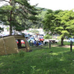 「ドリキン土屋圭市もAE86でゲスト参加！ WRCを戦ったグループAインプレッサWRXも走る!! 走って遊べてキャンプもできる『群サイBIGMEET』」の20枚目の画像ギャラリーへのリンク
