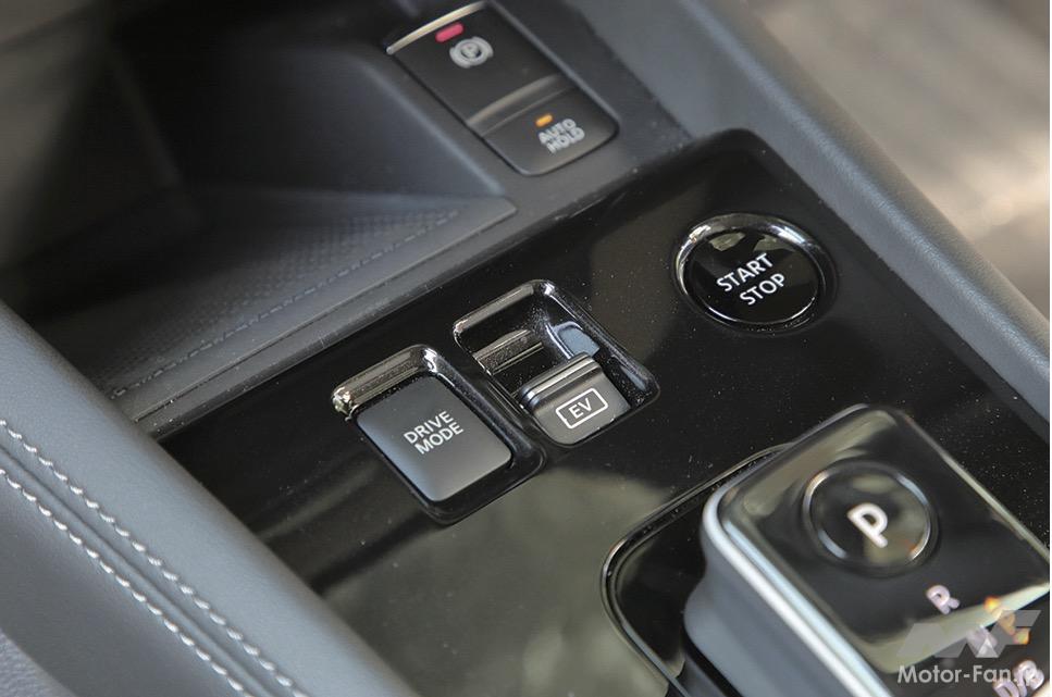 「e-POWERの性能向上に4WDを追加「日産キックス」【最新コンパクトカー 車種別解説 NISSAN KICKS】」の12枚目の画像