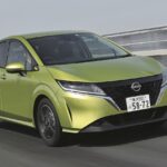 「明確に進化を体感できる第二世代e-POWER「日産 ノート」【最新コンパクトカー 車種別解説 NISSAN NOTE】」の20枚目の画像ギャラリーへのリンク