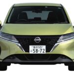 「明確に進化を体感できる第二世代e-POWER「日産 ノート」【最新コンパクトカー 車種別解説 NISSAN NOTE】」の2枚目の画像ギャラリーへのリンク