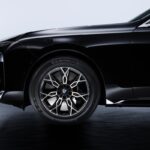 「【世界初】完全電動の要人輸送車両、新型7シリーズベースの「BMW i7 プロテクション」と「BMW 7シリーズ プロテクション」を発表！モデル最強の装甲力とは。」の7枚目の画像ギャラリーへのリンク